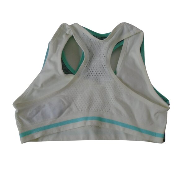 More Than Magic Girls' Seamless Bras 2 Pack Size Small - Picture 2 of 3